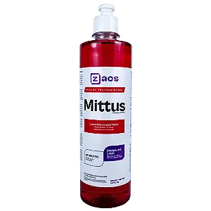 Mittus 500 ml zacs