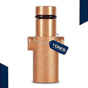 ADAPTADOR SNOW FOAM NILFISK/STIHLE