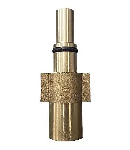 Adaptador Black and Deck