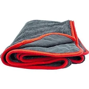 Toalha de secagem prêmio js imports 48x60 grande