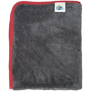 Toalha de secagem prêmio js imports 40x40