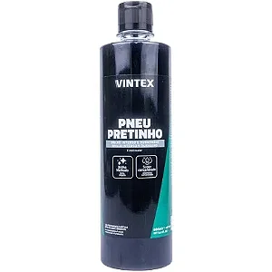 Pneu pretinho vintex 500 ml