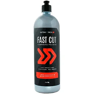Fast cut autoamerica