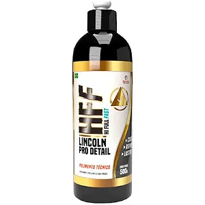 Hff lincoln 500 ml