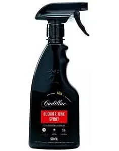 Cleaner Wax Cadillac 500 ml