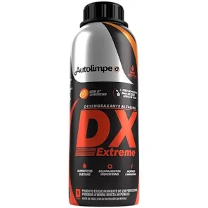Dx extreme 1 litro autolimpe