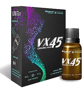 Vitrificador vx45 20 ml