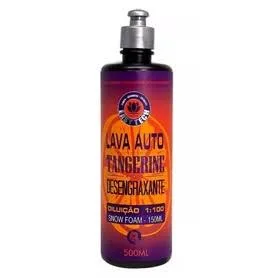 Shampoo desengraxante tangerine 500 ml