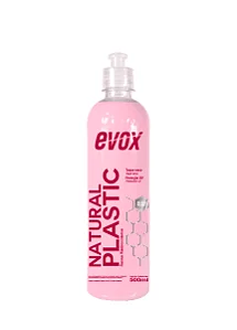 Natural plastic evox