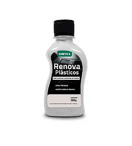 Renova plásticos vintex