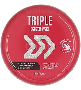 Cera triple wax 100g