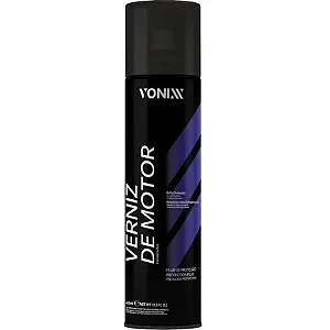 Verniz de motor vonixx spray