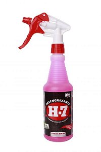 H7 desengraxante 500 ml