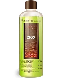 Ziox alcance 1 litro