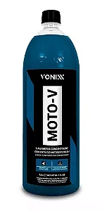 Moto-v Lava Motos Concentrado 1,5 Litros Vonixx
