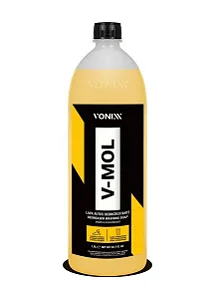 V-mol vonix 1,5 litros