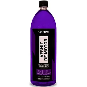 Verniz de motor pequeno vonixx