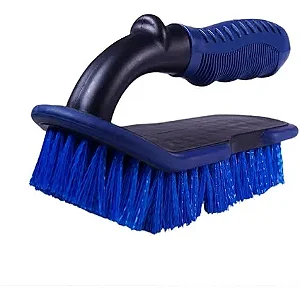 ESCOVA PARA LIMPEZA DE CARPETES