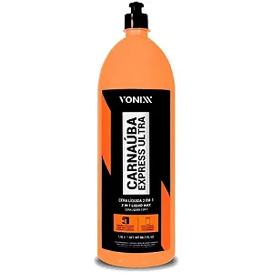 Carnauba  express 1,5 litros