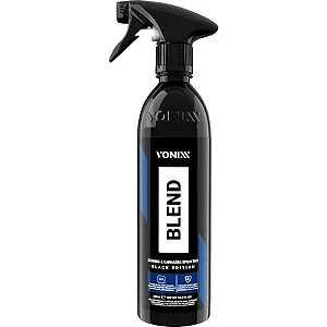 Blend spray black 500 ml