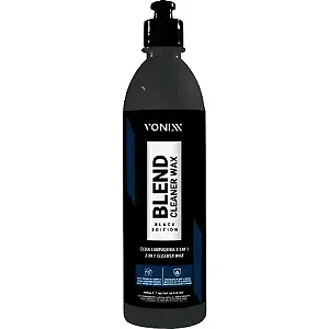 Blend cleaner black wax 500 ml