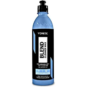 Blend cleaner wax 500 ml