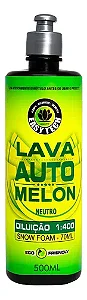 Shampoo Neutro Lava Auto Melon 1:400 500ml da Easytech