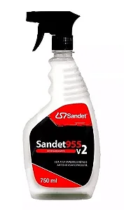 SANDET 955 750ML DESENGRAXANTE SINTÉTICO