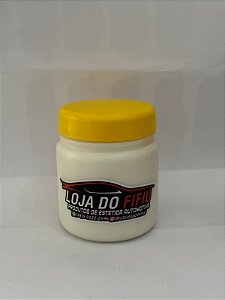 PASTA DE LIMPEZA DO FIFIU