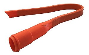 Bico De Aspirador Longo Flexivel Kers