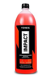 Multilimpador Impact Vonixx Limpeza Pesada 1,5 Litros