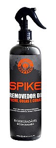 Removedor De Piche Cola E Cera Spike 500ml Easytech