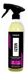 Limpa Rodas Izer Vonixx 500ml Descontaminante Ferroso