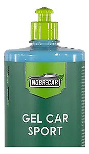 Gel Car Sport 1kg Nobrecar