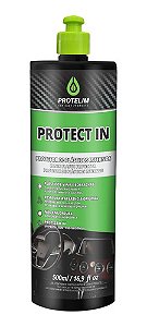 Protelim Protect In - Protetor De Plásticos 500ml