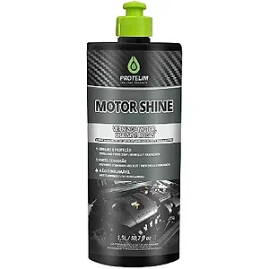 Verniz De Motor Protelim Motor Shine 1,5l Protelim