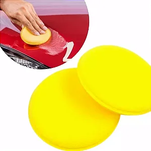 Aplicador De Espuma Detailer