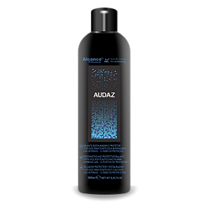AUDAZ RESTAURADOR DE PLÁSTICOS E BORRACHAS EXTERNOS 500ML - ALCANCE
