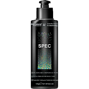 SPEC Polidor De Metais Líquido 140 ML - Alcance