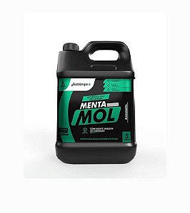 Menta mol 5 litros AUTOLIMPE