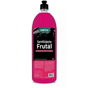 Sanitizante frutal 1,5 litros