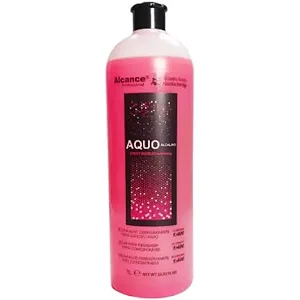 Aquo shampoo alcalino 1 litro