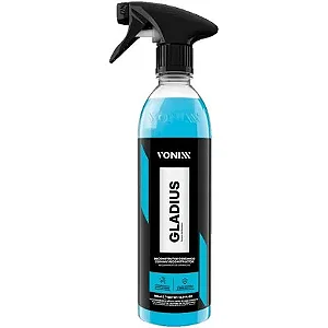 Gladius 500 ml vonixx