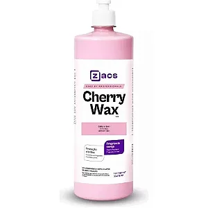 Cherry wax 500 ml ZACS 1 litro