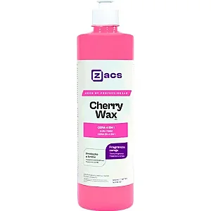 Cherry wax ZACS 500 ml