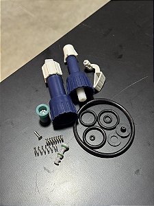 Kit reparo pulverizador manual vonix