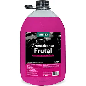 Sanitizante frutal 5 litros