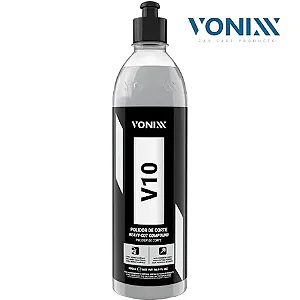 V10 composto de corte Vonixx