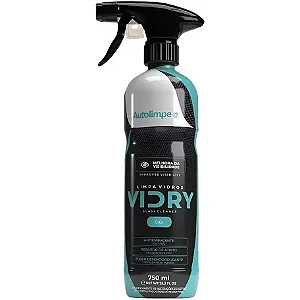 Vidry- Limpa Vidros Autolimpe 750ml