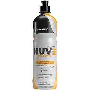 Nuve Foam 750ml - Autolimpe